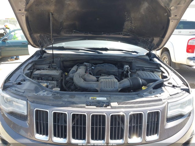 45729924 :رقم المزاد ، 1C4RJFBG8EC253302 vin ، 2014 Jeep Grand Cherokee Limited مزاد بيع