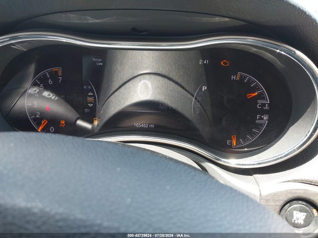 45729924 :رقم المزاد ، 1C4RJFBG8EC253302 vin ، 2014 Jeep Grand Cherokee Limited مزاد بيع