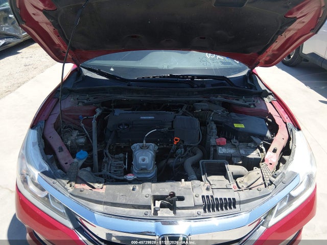 Aukcja sprzedaży 2016 Honda Accord Sport, vin: 1HGCR2F5XGA170552, numer aukcji: 45729928