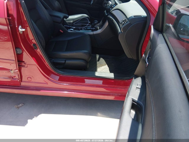 Aukcja sprzedaży 2016 Honda Accord Sport, vin: 1HGCR2F5XGA170552, numer aukcji: 45729928
