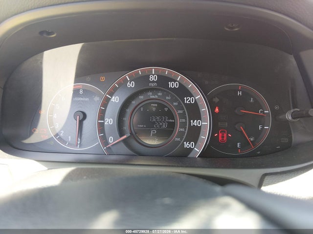 Aukcja sprzedaży 2016 Honda Accord Sport, vin: 1HGCR2F5XGA170552, numer aukcji: 45729928