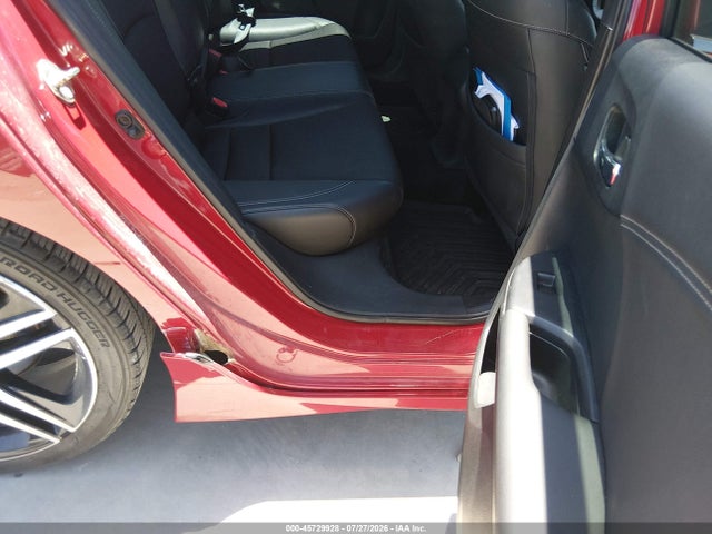Aukcja sprzedaży 2016 Honda Accord Sport, vin: 1HGCR2F5XGA170552, numer aukcji: 45729928
