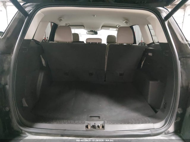 45729929 :رقم المزاد ، 1FMCU9J99KUC28945 vin ، 2019 Ford Escape Titanium مزاد بيع