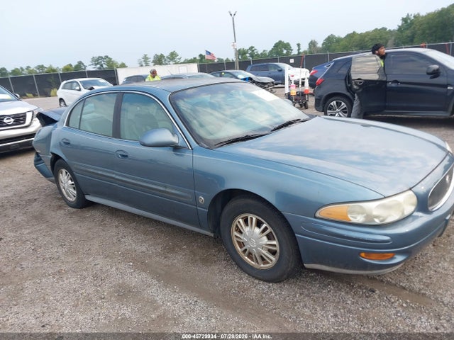 Продаж на аукціоні авто 2002 Buick Lesabre Limited, vin: 1G4HR54K82U150351, номер лоту: 45729934
