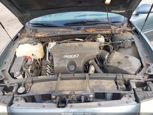 Продаж на аукціоні авто 2002 Buick Lesabre Limited, vin: 1G4HR54K82U150351, номер лоту: 45729934