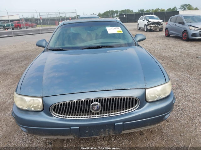 Продаж на аукціоні авто 2002 Buick Lesabre Limited, vin: 1G4HR54K82U150351, номер лоту: 45729934