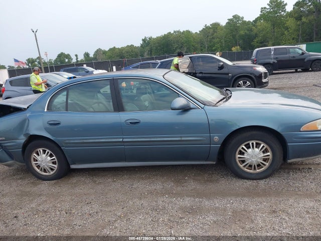 Продаж на аукціоні авто 2002 Buick Lesabre Limited, vin: 1G4HR54K82U150351, номер лоту: 45729934