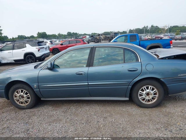 Продаж на аукціоні авто 2002 Buick Lesabre Limited, vin: 1G4HR54K82U150351, номер лоту: 45729934