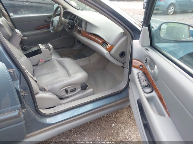 Продаж на аукціоні авто 2002 Buick Lesabre Limited, vin: 1G4HR54K82U150351, номер лоту: 45729934