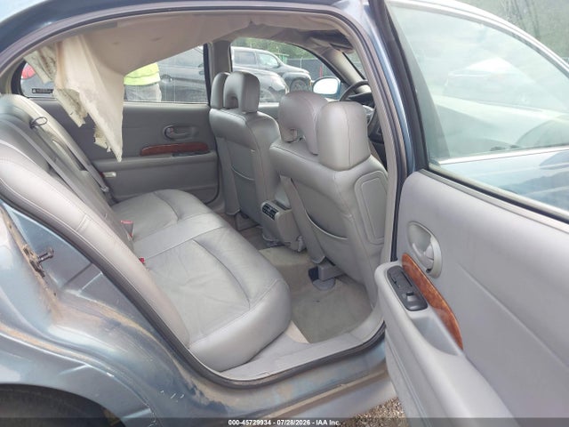 Продаж на аукціоні авто 2002 Buick Lesabre Limited, vin: 1G4HR54K82U150351, номер лоту: 45729934