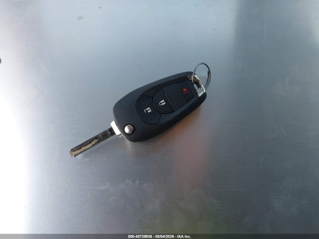 Продажа на аукционе авто 2024 Chevrolet Trax Fwd Sp, vin: KL77LFE20RC030532, номер лота: 45729936
