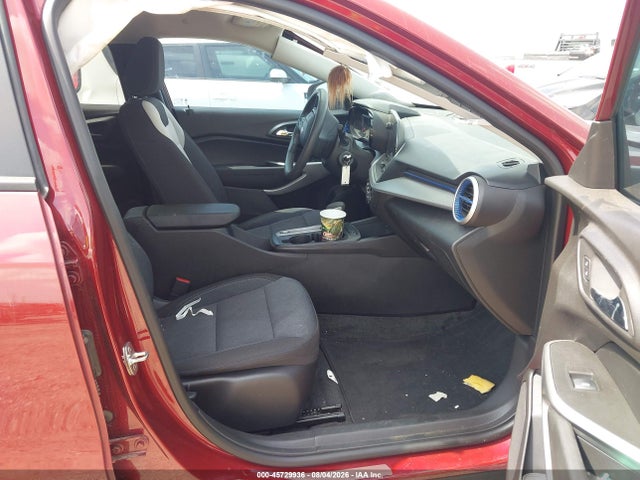 Продажа на аукционе авто 2024 Chevrolet Trax Fwd Sp, vin: KL77LFE20RC030532, номер лота: 45729936
