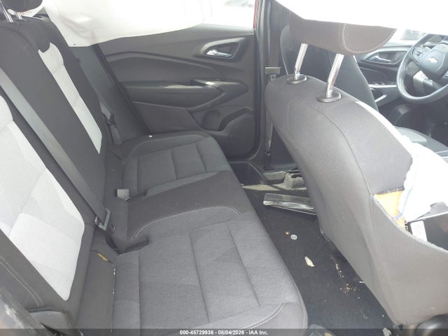 Продажа на аукционе авто 2024 Chevrolet Trax Fwd Sp, vin: KL77LFE20RC030532, номер лота: 45729936
