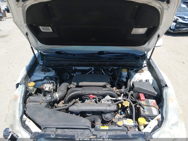 Продажа на аукционе авто 2011 Subaru Outback 2.5i Limited, vin: 4S4BRBKC7B3353012, номер лота: 45729938