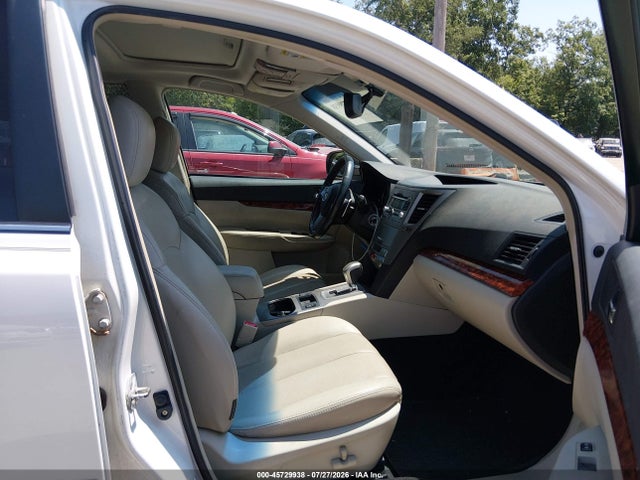 Продажа на аукционе авто 2011 Subaru Outback 2.5i Limited, vin: 4S4BRBKC7B3353012, номер лота: 45729938