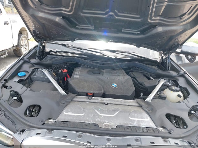 Продажа на аукционе авто 2024 Bmw X3 Sdrive30i, vin: 5UX43DP00R9U57484, номер лота: 45729940