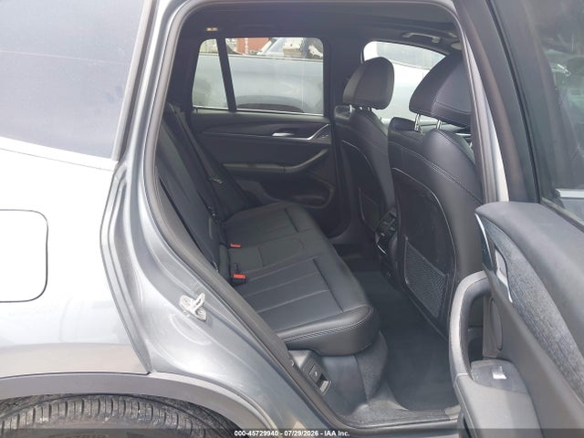 Продажа на аукционе авто 2024 Bmw X3 Sdrive30i, vin: 5UX43DP00R9U57484, номер лота: 45729940