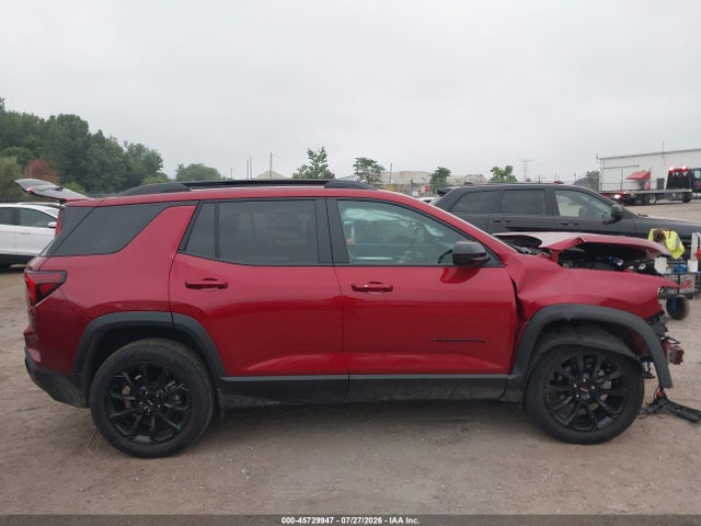 Aukcja sprzedaży 2026 Gmc Terrain Awd Elevation, vin: 3GKALUEG4TL226031, numer aukcji: 45729947