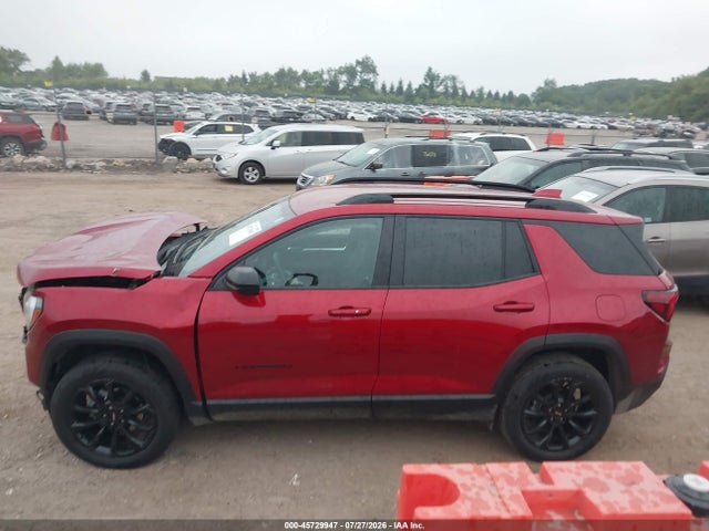 Aukcja sprzedaży 2026 Gmc Terrain Awd Elevation, vin: 3GKALUEG4TL226031, numer aukcji: 45729947