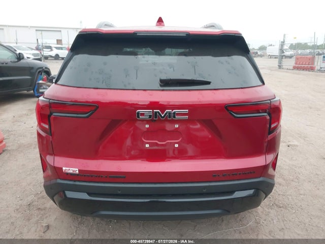 Aukcja sprzedaży 2026 Gmc Terrain Awd Elevation, vin: 3GKALUEG4TL226031, numer aukcji: 45729947