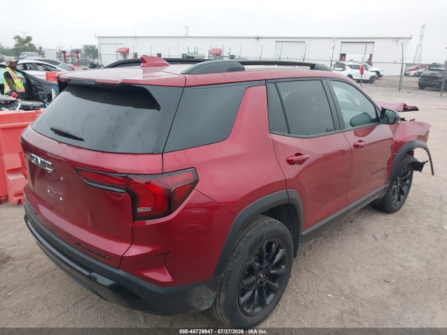 Aukcja sprzedaży 2026 Gmc Terrain Awd Elevation, vin: 3GKALUEG4TL226031, numer aukcji: 45729947