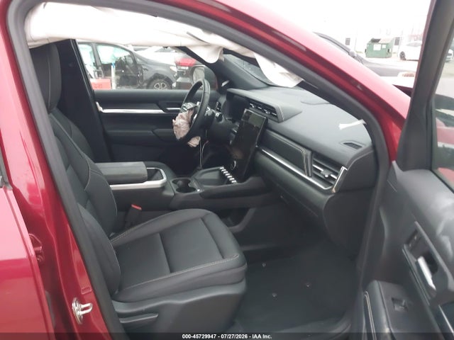 Aukcja sprzedaży 2026 Gmc Terrain Awd Elevation, vin: 3GKALUEG4TL226031, numer aukcji: 45729947