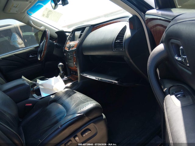Продажа на аукционе авто 2015 Infiniti Qx80, vin: JN8AZ2NC7F9371139, номер лота: 45729948