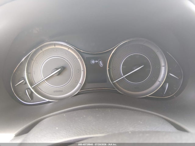 Продажа на аукционе авто 2015 Infiniti Qx80, vin: JN8AZ2NC7F9371139, номер лота: 45729948