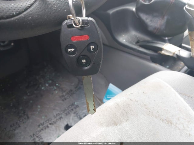 Aukcja sprzedaży 2006 Honda Civic Lx, vin: 1HGFA15536L149707, numer aukcji: 45729949