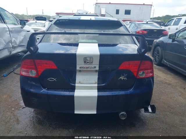 Aukcja sprzedaży 2006 Honda Civic Lx, vin: 1HGFA15536L149707, numer aukcji: 45729949