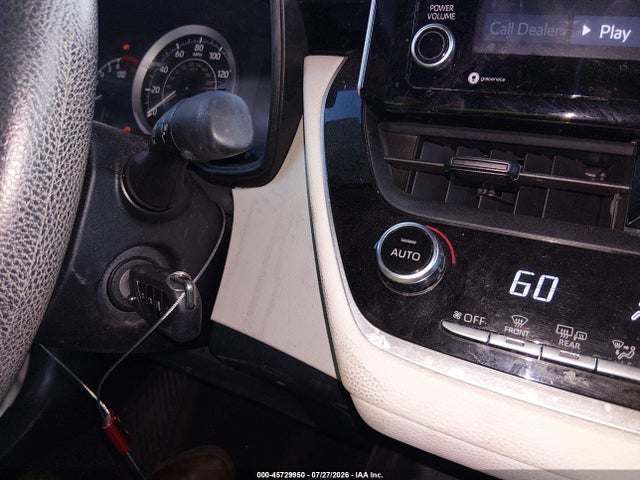 Toyota COROLLA LE 2021 5YFEPMAE3MP176846 Image 11