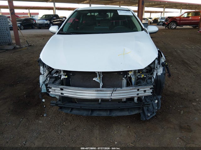 Toyota COROLLA LE 2021 5YFEPMAE3MP176846 Image 13