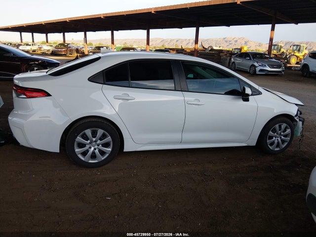 Toyota COROLLA LE 2021 5YFEPMAE3MP176846 Image 14
