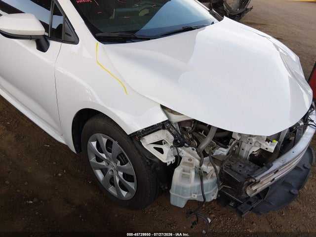 Toyota COROLLA LE 2021 5YFEPMAE3MP176846 Image 20