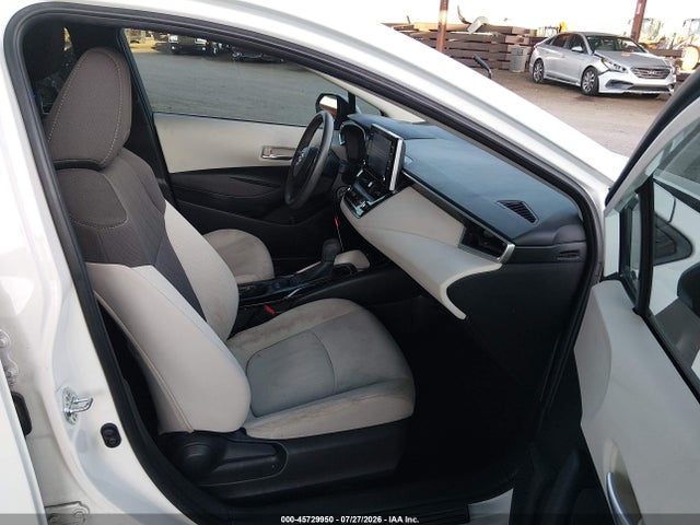 Toyota COROLLA LE 2021 5YFEPMAE3MP176846 Image 5