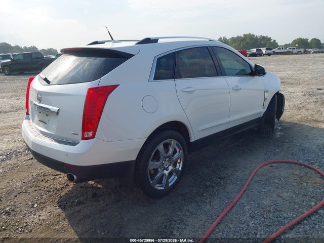 45729956 :رقم المزاد ، 3GYFNCE33CS608960 vin ، 2012 Cadillac Srx Premium Collection مزاد بيع