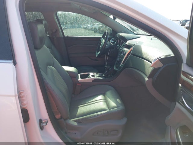 45729956 :رقم المزاد ، 3GYFNCE33CS608960 vin ، 2012 Cadillac Srx Premium Collection مزاد بيع