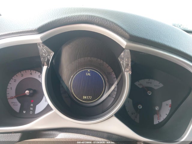 45729956 :رقم المزاد ، 3GYFNCE33CS608960 vin ، 2012 Cadillac Srx Premium Collection مزاد بيع