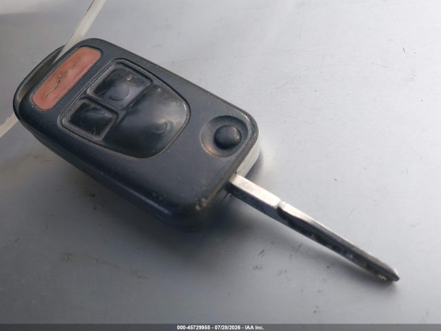 Продаж на аукціоні авто 1999 Mercedes-benz Ml 320, vin: 4JGAB54E5XA143785, номер лоту: 45729955