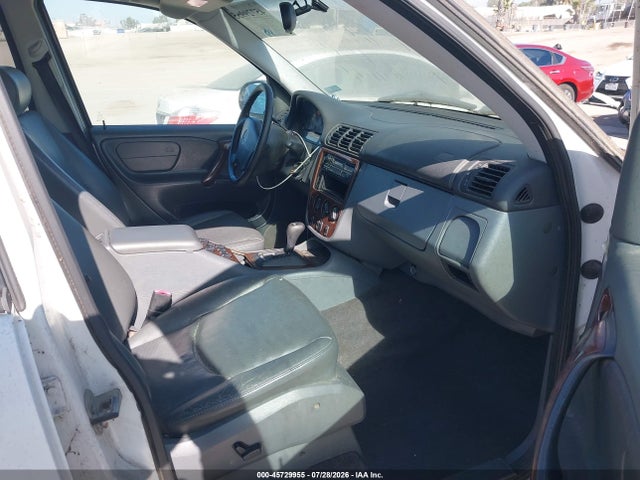 Продаж на аукціоні авто 1999 Mercedes-benz Ml 320, vin: 4JGAB54E5XA143785, номер лоту: 45729955