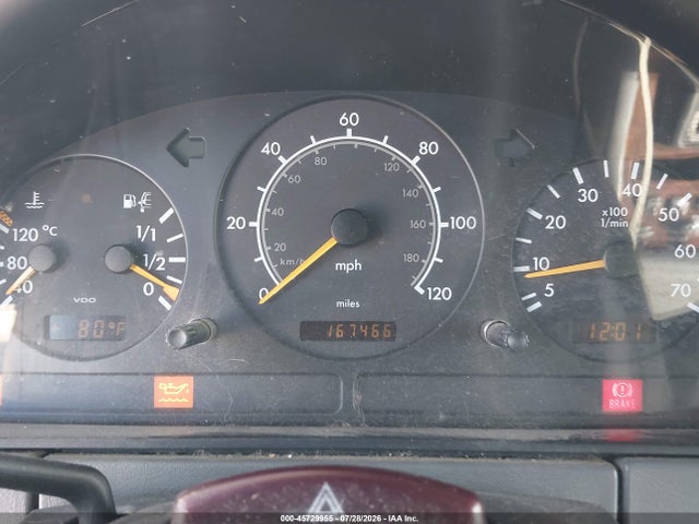 Продаж на аукціоні авто 1999 Mercedes-benz Ml 320, vin: 4JGAB54E5XA143785, номер лоту: 45729955