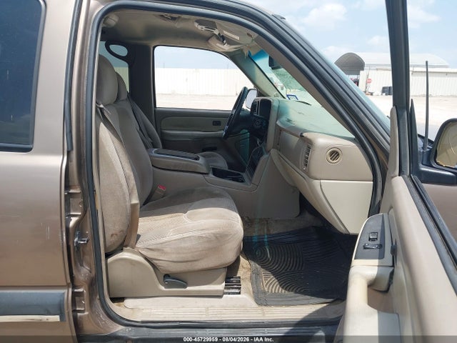 Продаж на аукціоні авто 2003 Chevrolet Tahoe Ls, vin: 1GNEC13VX3R203088, номер лоту: 45729959