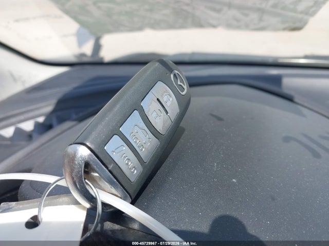 45729967 :رقم المزاد ، 3MZBM1V73FM171532 vin ، 2015 Mazda Mazda3 I Touring مزاد بيع