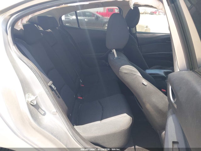 45729967 :رقم المزاد ، 3MZBM1V73FM171532 vin ، 2015 Mazda Mazda3 I Touring مزاد بيع