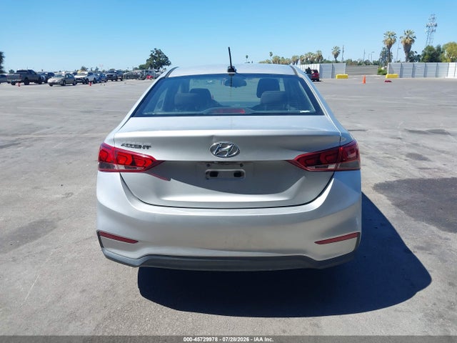Hyundai Accent Limited 2019 3KPC34A36KE054949 Image 15