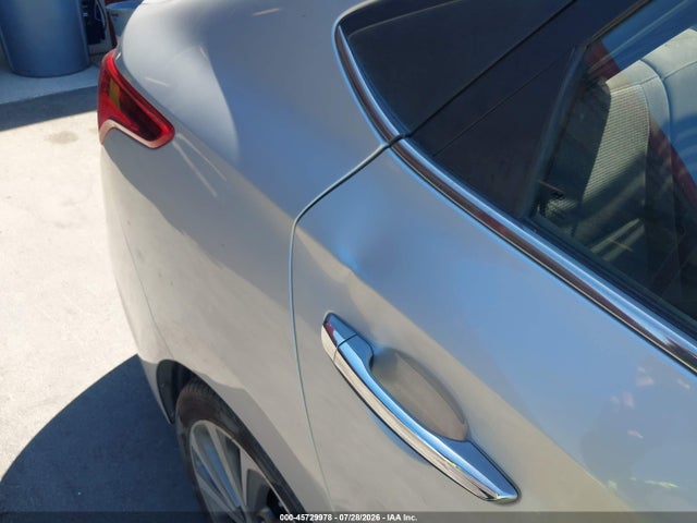 Hyundai Accent Limited 2019 3KPC34A36KE054949 Image 6