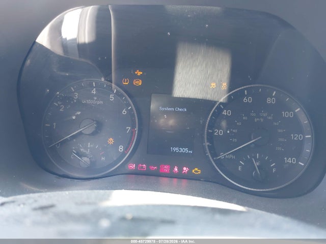 Hyundai Accent Limited 2019 3KPC34A36KE054949 Image 7