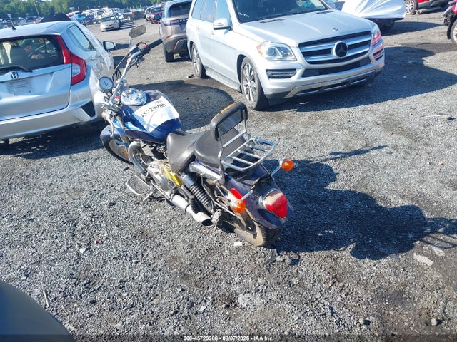 Продажа на аукционе авто 2008 Triumph Motorcycle America, vin: SMT905RN68T330868, номер лота: 45729988