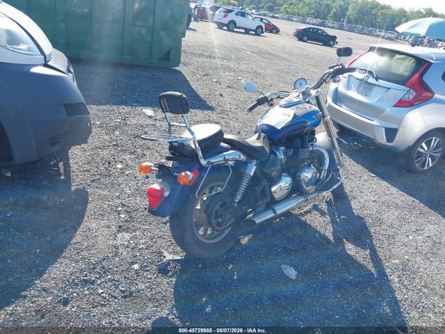 Продажа на аукционе авто 2008 Triumph Motorcycle America, vin: SMT905RN68T330868, номер лота: 45729988