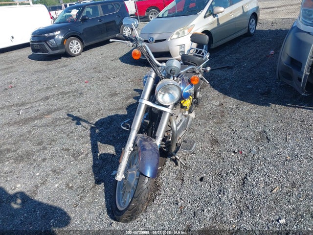 Продажа на аукционе авто 2008 Triumph Motorcycle America, vin: SMT905RN68T330868, номер лота: 45729988